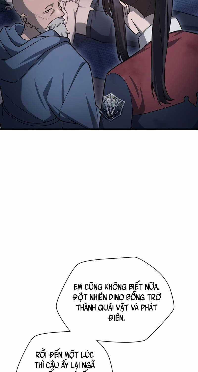 Helmut Đứa Trẻ Bị Ruồng Bỏ Chương 81 trang 43