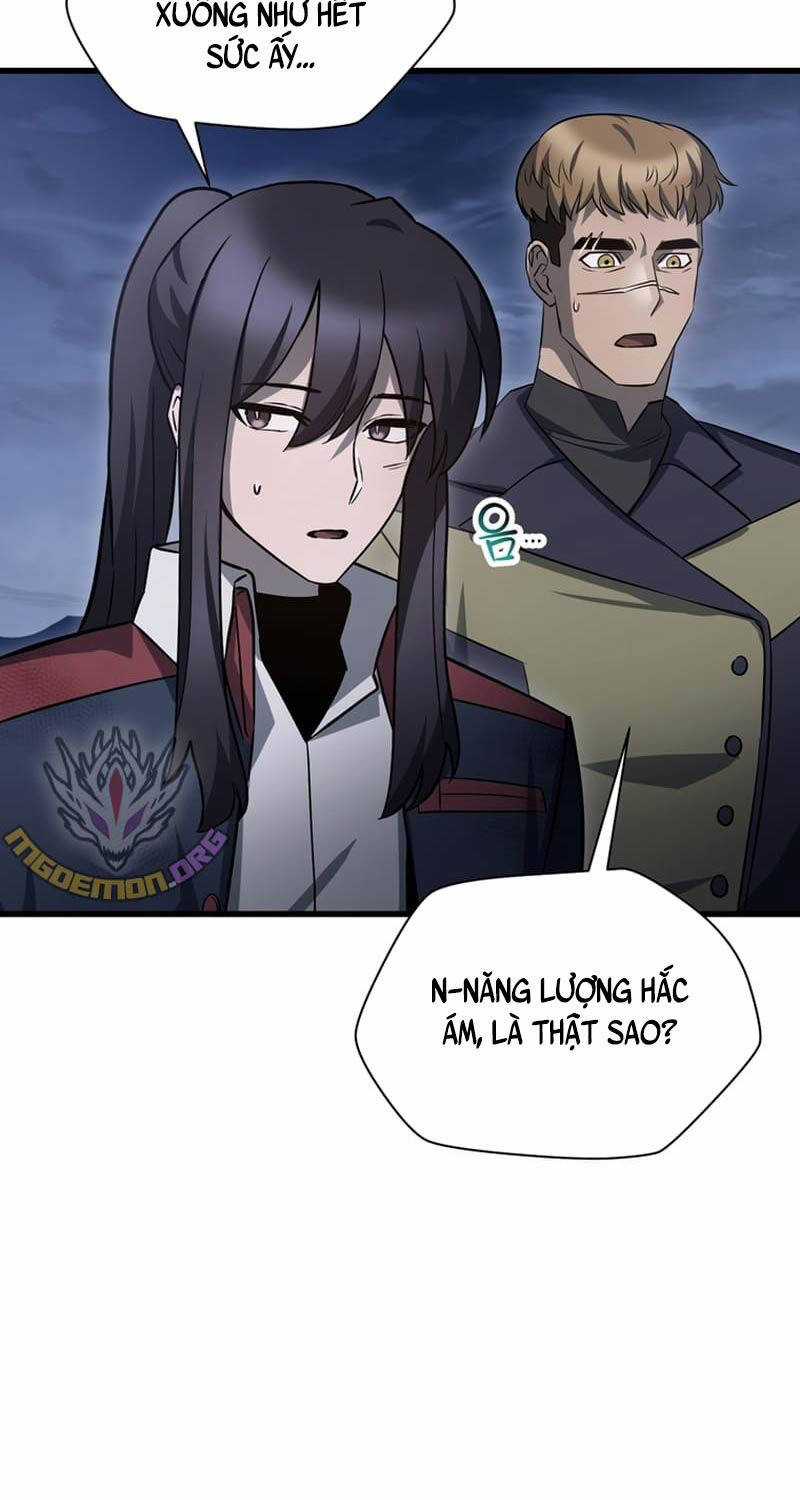 Helmut Đứa Trẻ Bị Ruồng Bỏ Chương 81 trang 44