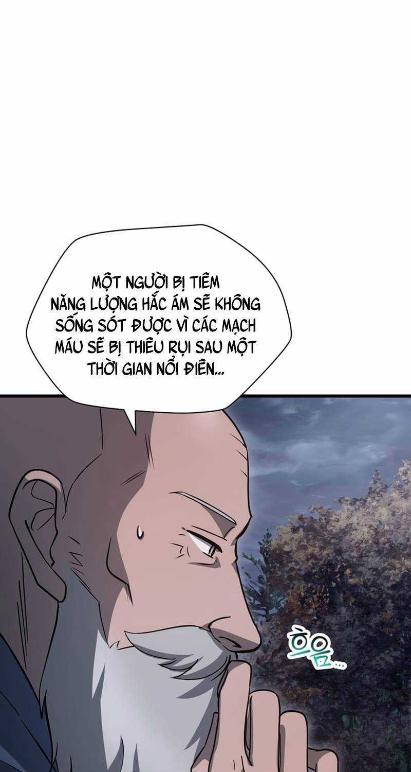 Helmut Đứa Trẻ Bị Ruồng Bỏ Chương 81 trang 45