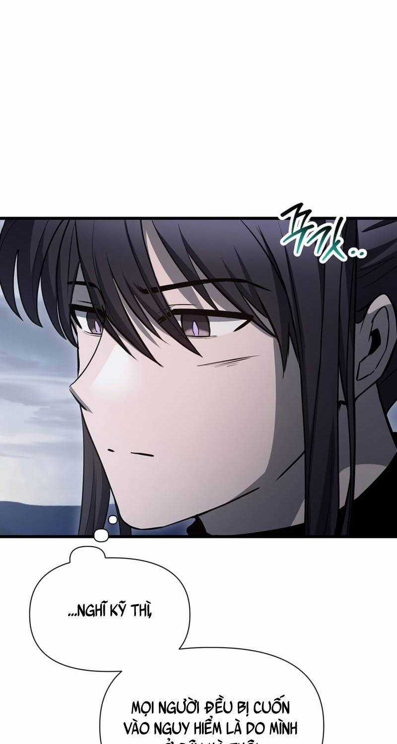 Helmut Đứa Trẻ Bị Ruồng Bỏ Chương 81 trang 49