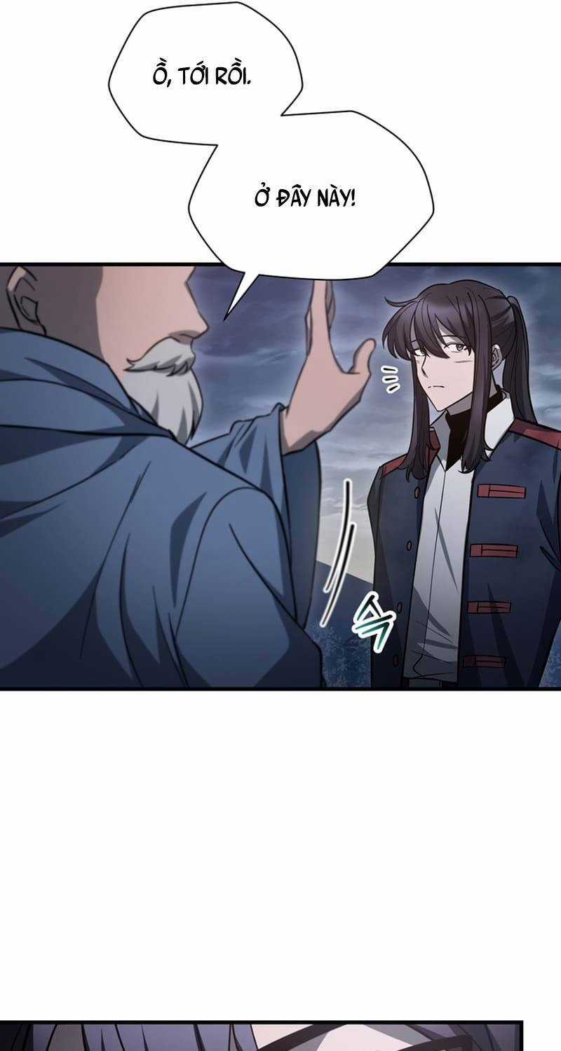 Helmut Đứa Trẻ Bị Ruồng Bỏ Chương 81 trang 55