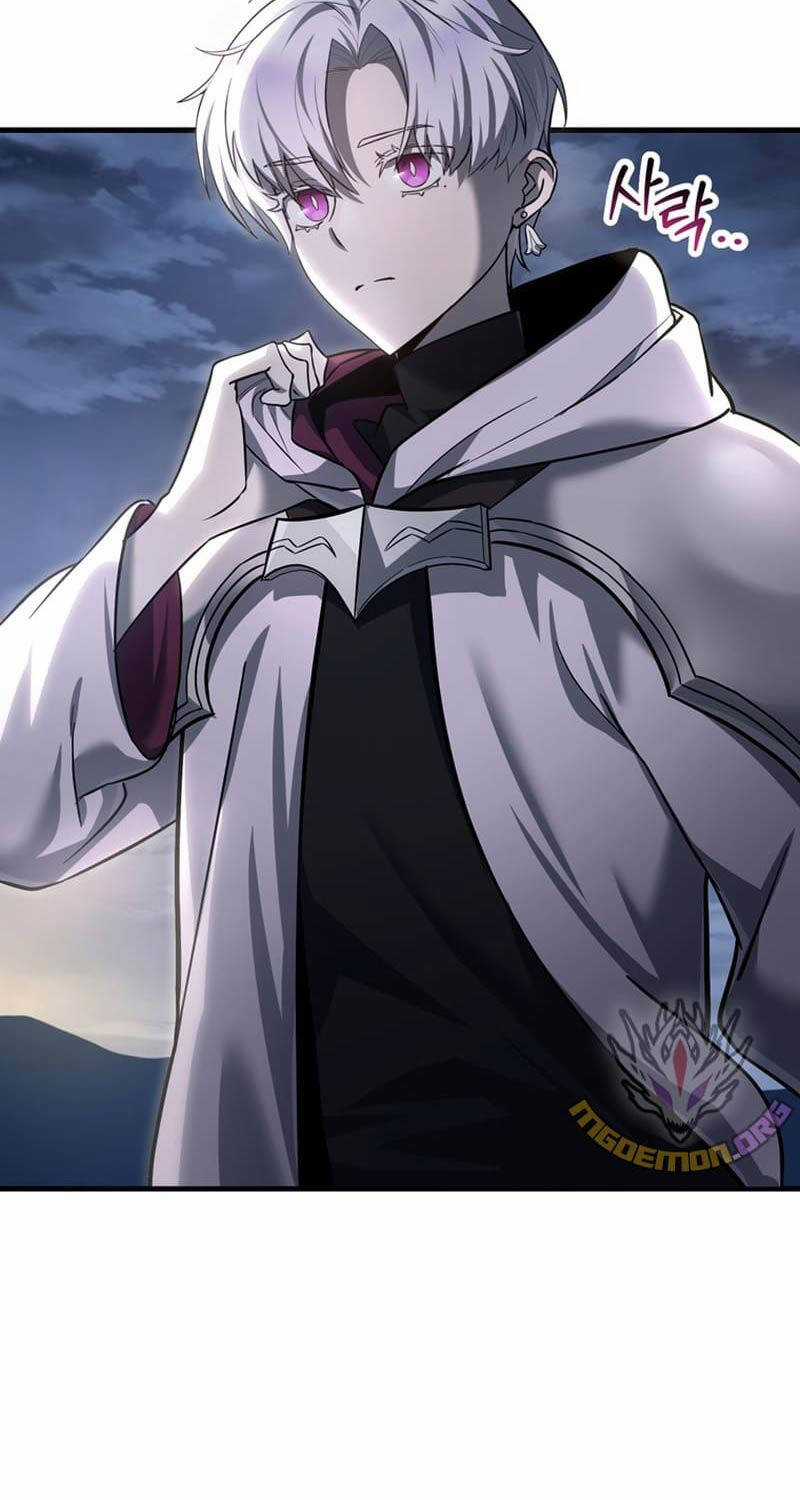 Helmut Đứa Trẻ Bị Ruồng Bỏ Chương 81 trang 58