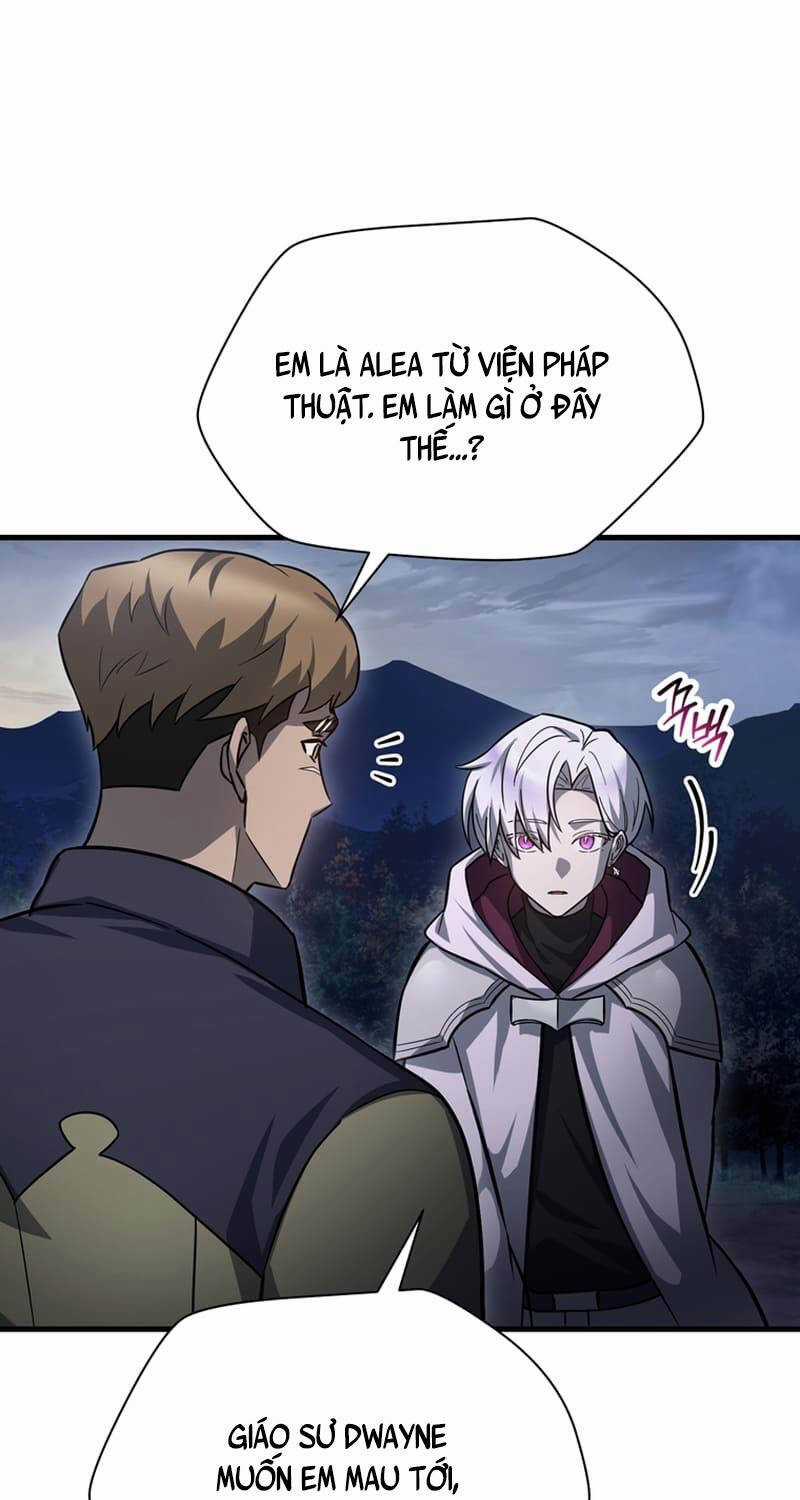 Helmut Đứa Trẻ Bị Ruồng Bỏ Chương 81 trang 59