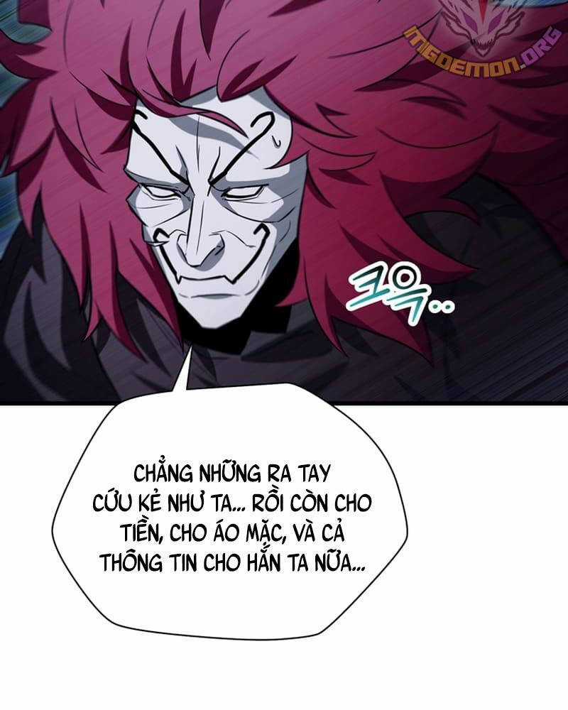 Helmut Đứa Trẻ Bị Ruồng Bỏ Chương 81 trang 6