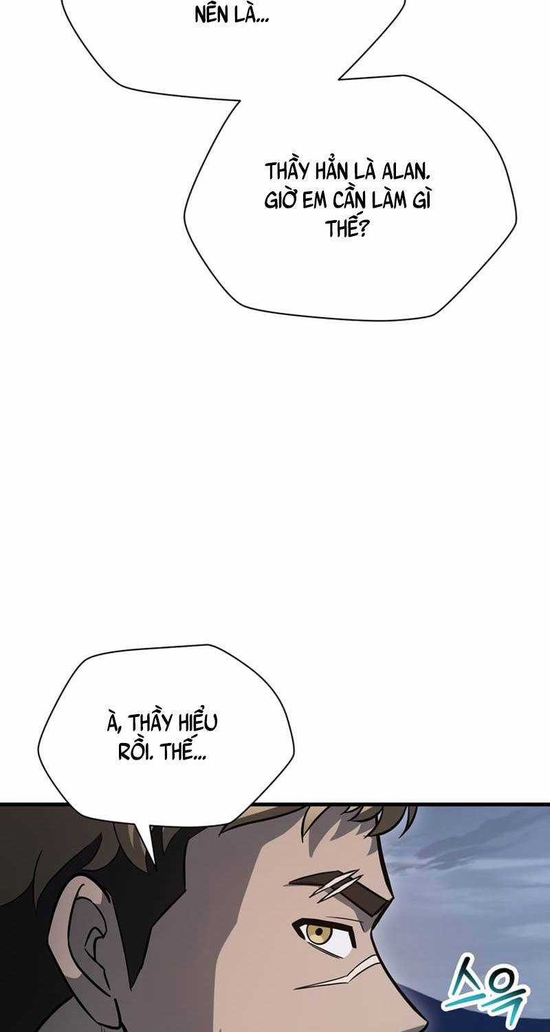 Helmut Đứa Trẻ Bị Ruồng Bỏ Chương 81 trang 60