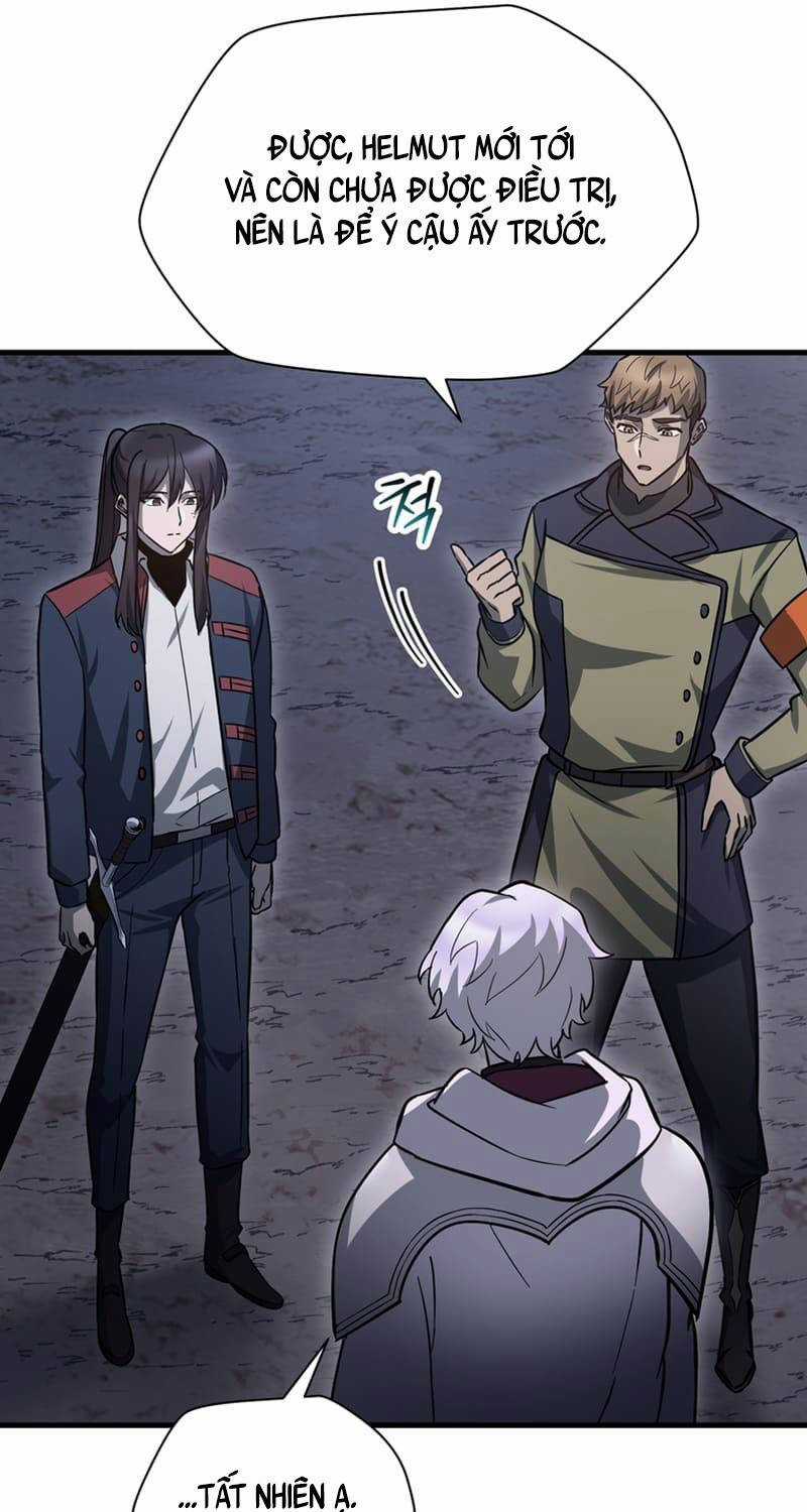 Helmut Đứa Trẻ Bị Ruồng Bỏ Chương 81 trang 62