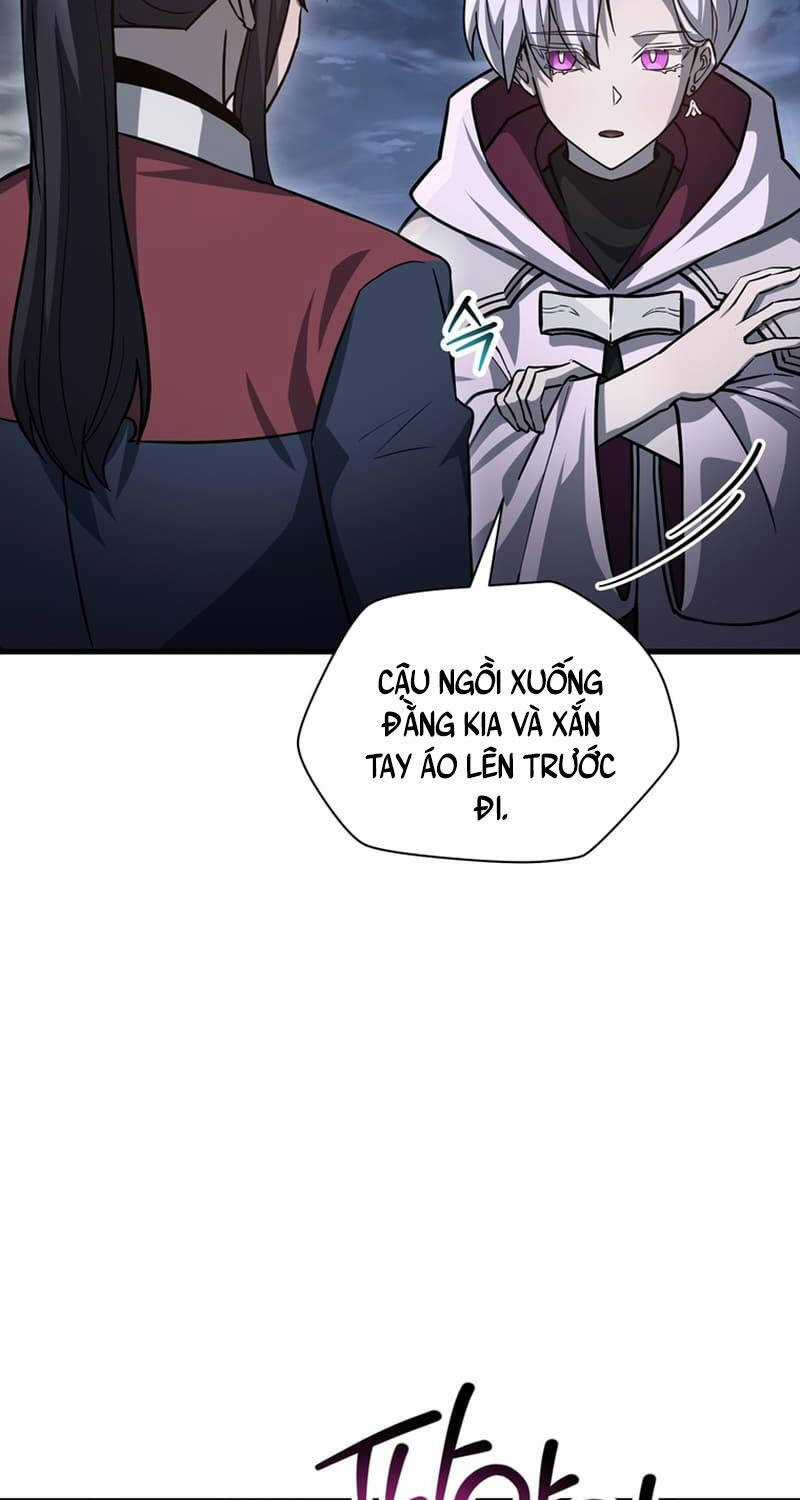 Helmut Đứa Trẻ Bị Ruồng Bỏ Chương 81 trang 64