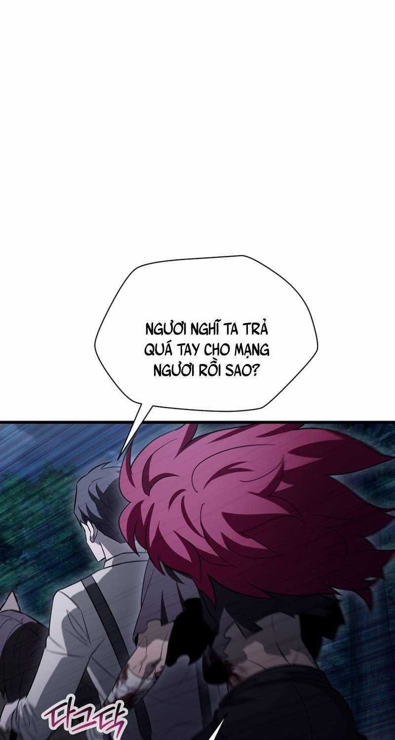 Helmut Đứa Trẻ Bị Ruồng Bỏ Chương 81 trang 7