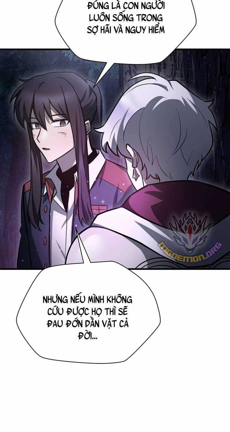 Helmut Đứa Trẻ Bị Ruồng Bỏ Chương 81 trang 71