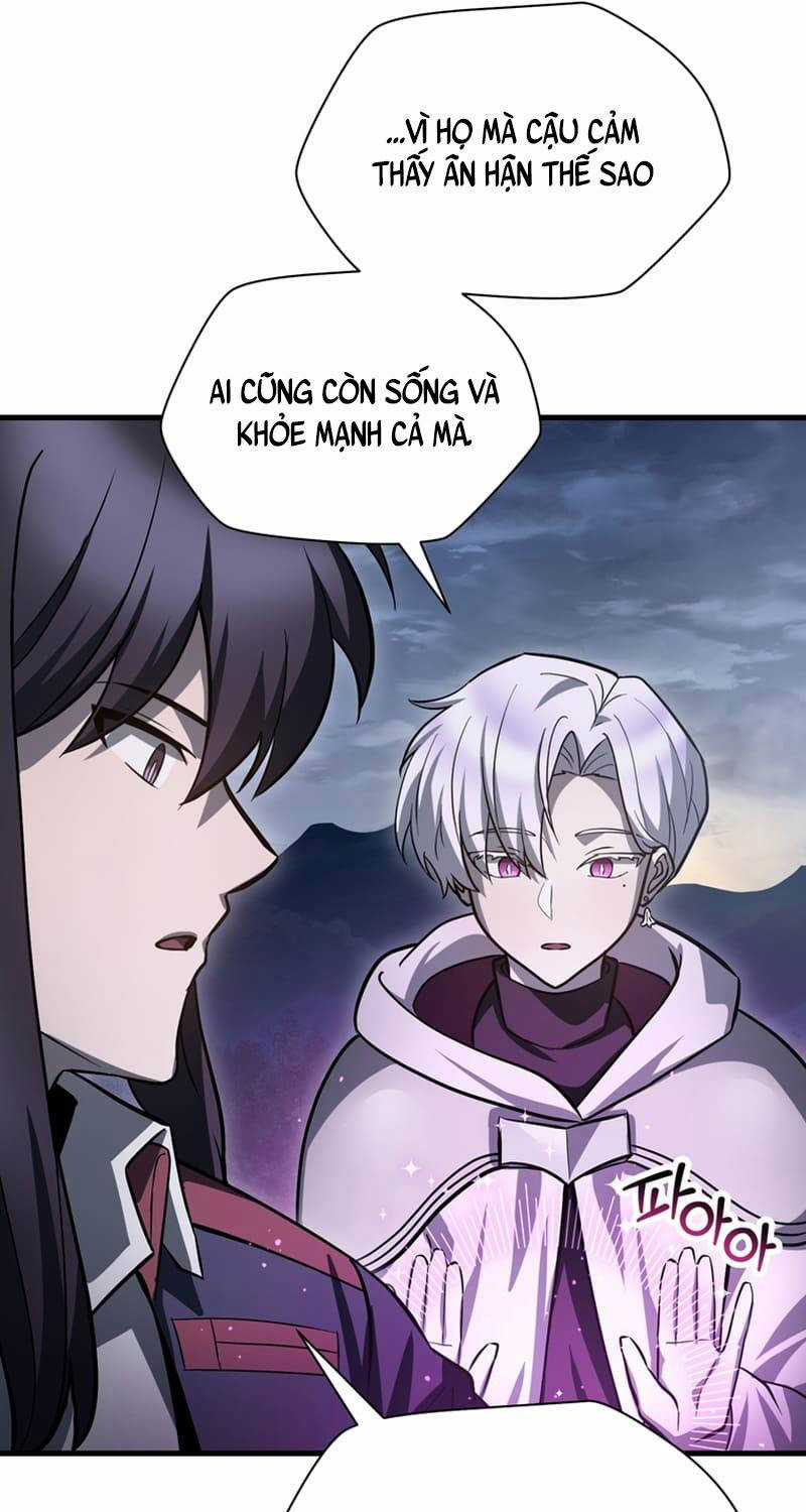 Helmut Đứa Trẻ Bị Ruồng Bỏ Chương 81 trang 75