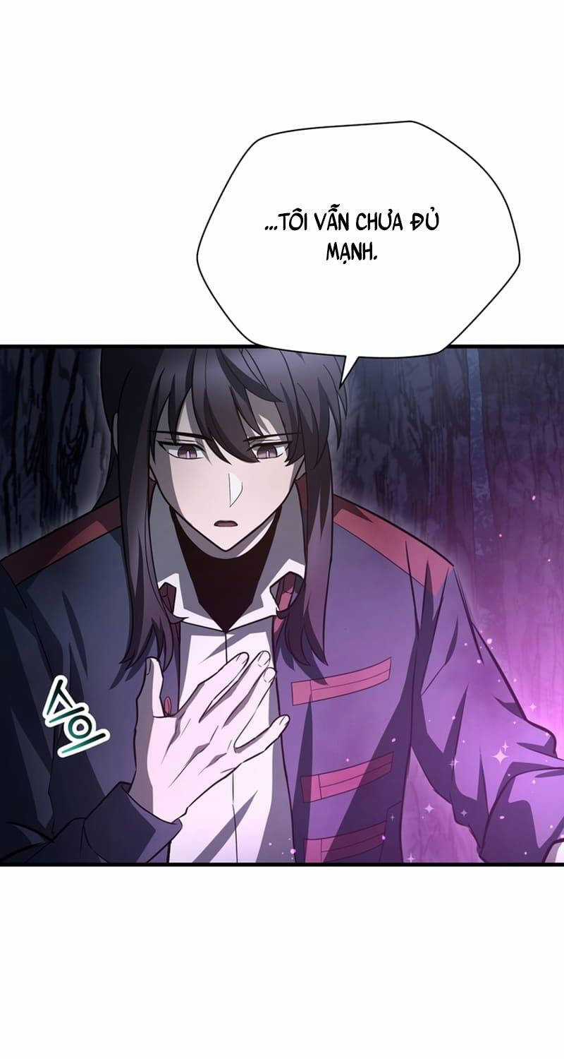 Helmut Đứa Trẻ Bị Ruồng Bỏ Chương 81 trang 77