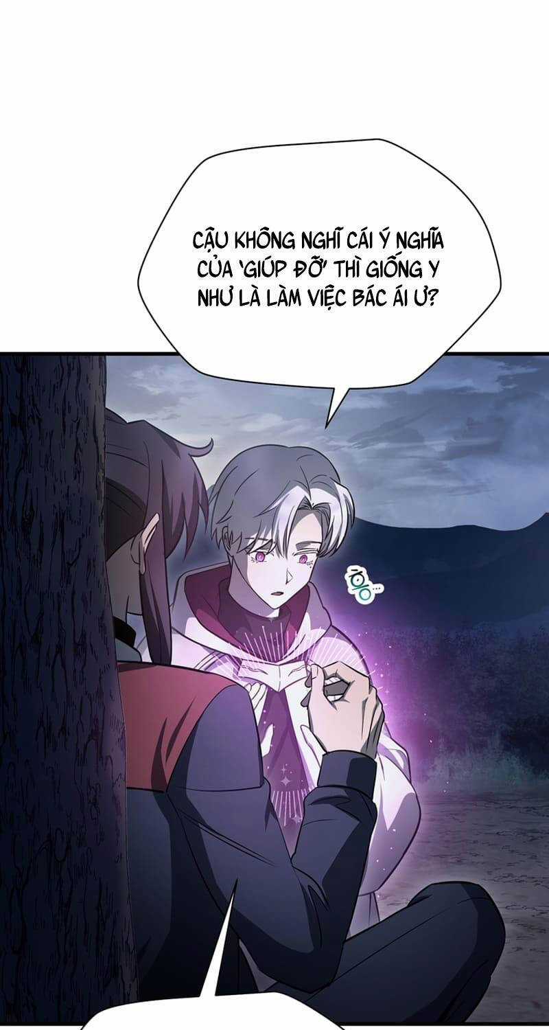 Helmut Đứa Trẻ Bị Ruồng Bỏ Chương 81 trang 79