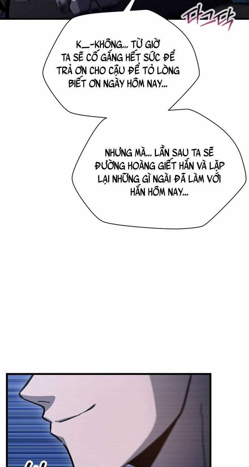 Helmut Đứa Trẻ Bị Ruồng Bỏ Chương 81 trang 8