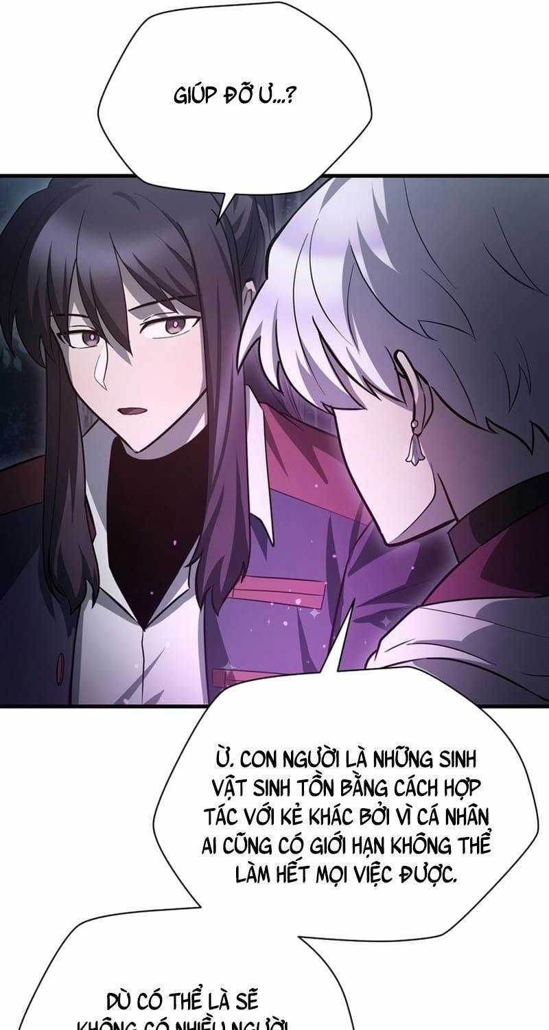 Helmut Đứa Trẻ Bị Ruồng Bỏ Chương 81 trang 82