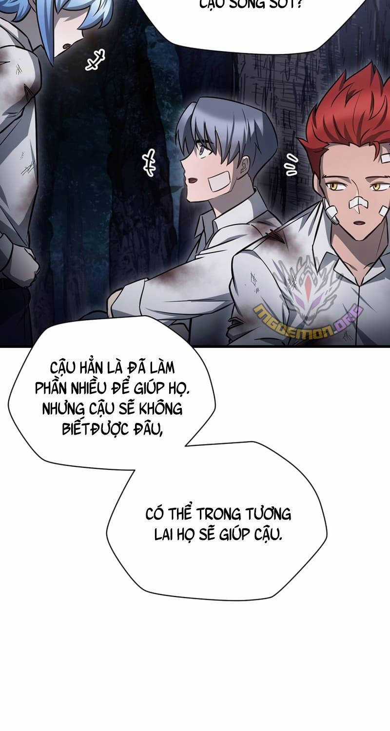 Helmut Đứa Trẻ Bị Ruồng Bỏ Chương 81 trang 84