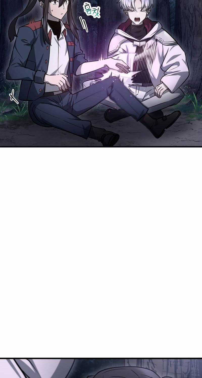 Helmut Đứa Trẻ Bị Ruồng Bỏ Chương 81 trang 87