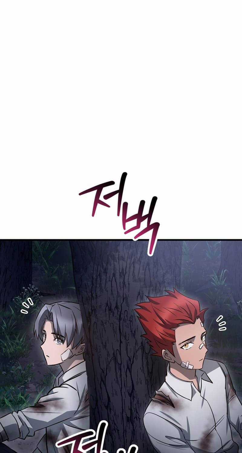 Helmut Đứa Trẻ Bị Ruồng Bỏ Chương 81 trang 89