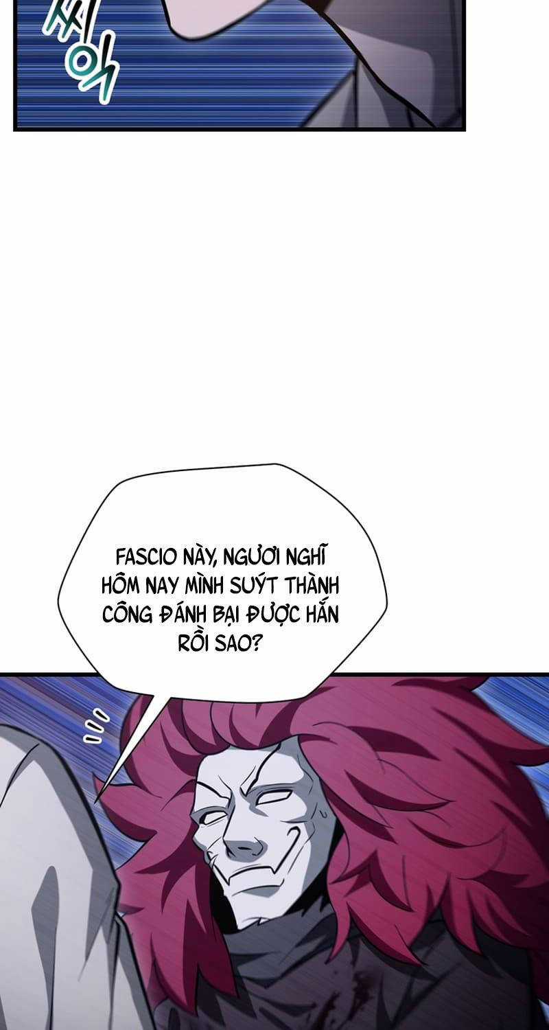 Helmut Đứa Trẻ Bị Ruồng Bỏ Chương 81 trang 9