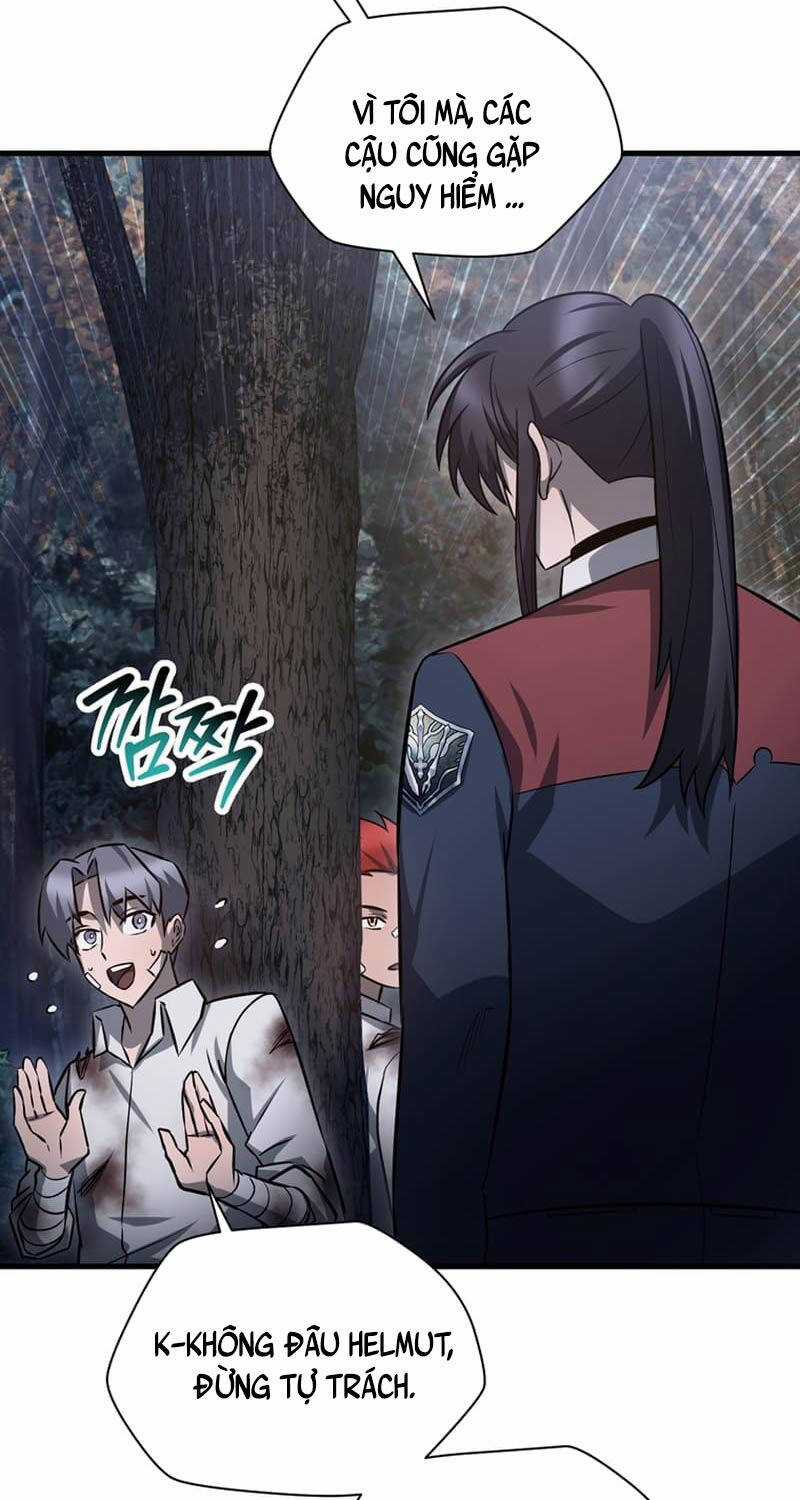 Helmut Đứa Trẻ Bị Ruồng Bỏ Chương 81 trang 92