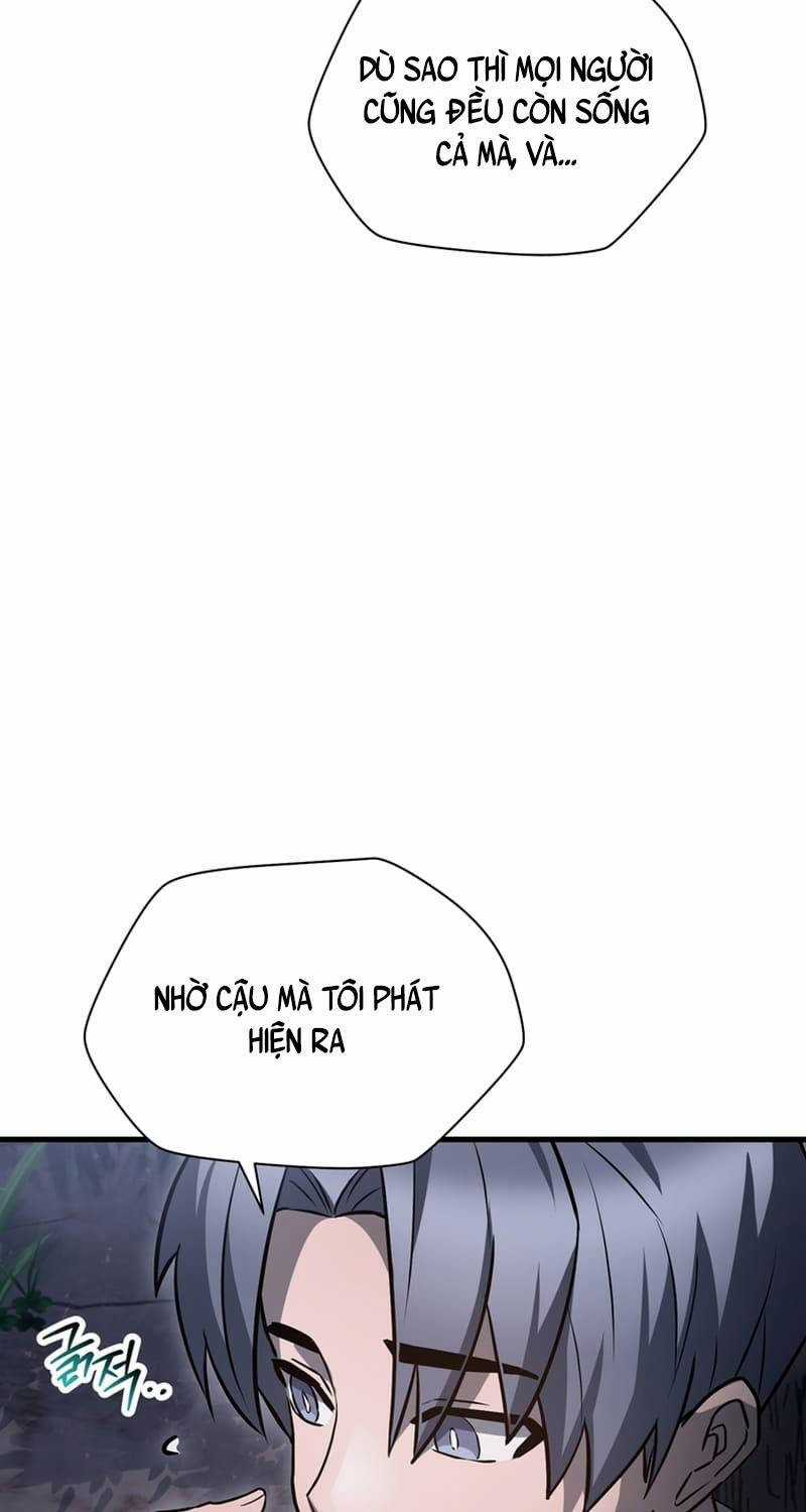 Helmut Đứa Trẻ Bị Ruồng Bỏ Chương 81 trang 93