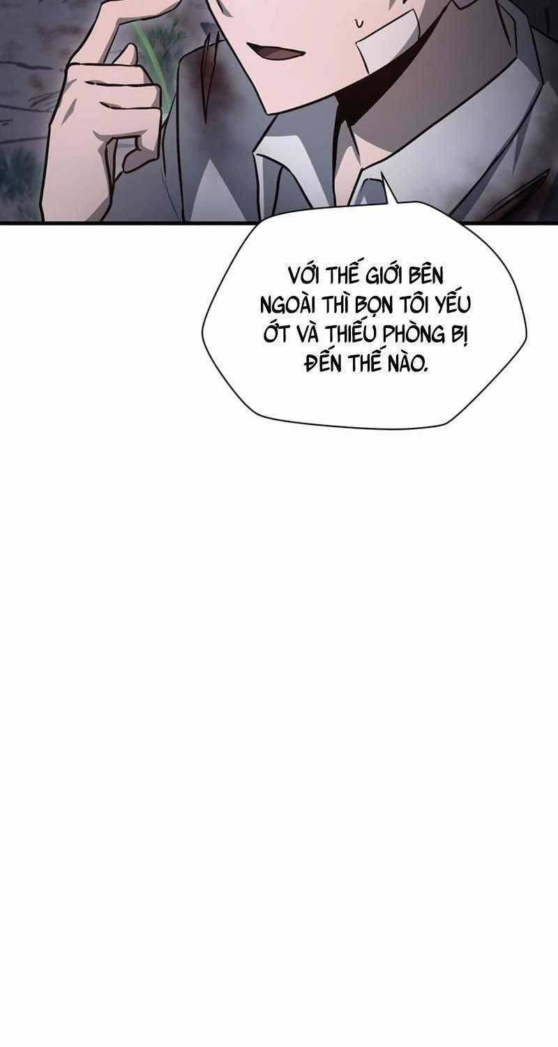 Helmut Đứa Trẻ Bị Ruồng Bỏ Chương 81 trang 94