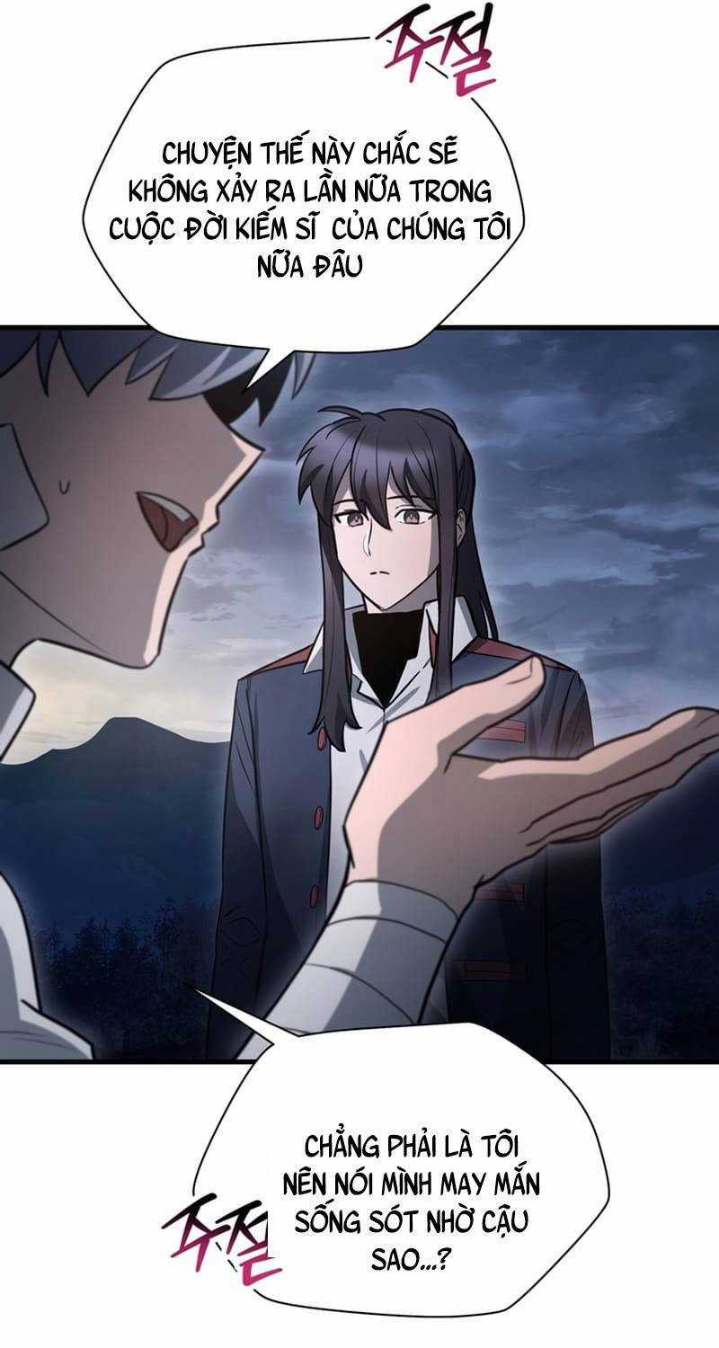 Helmut Đứa Trẻ Bị Ruồng Bỏ Chương 81 trang 96