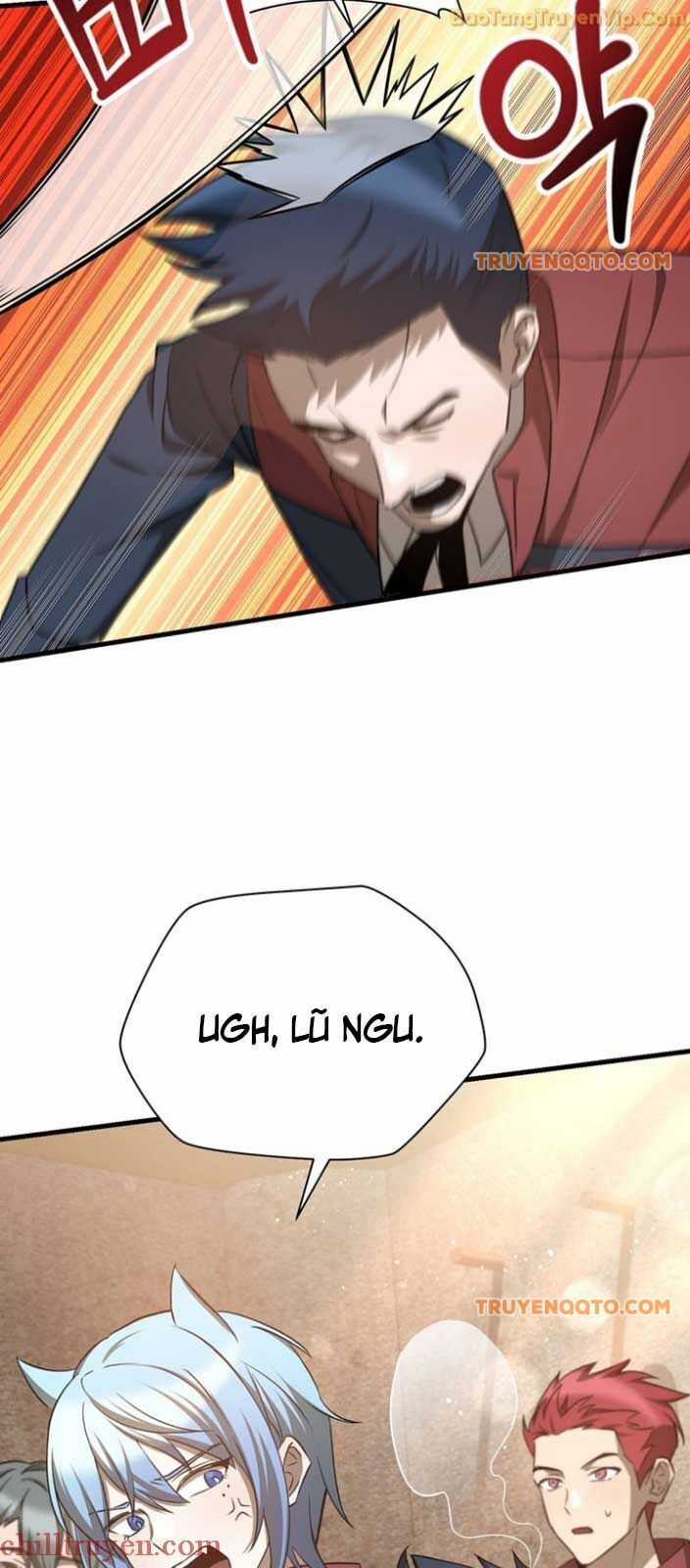 Helmut Đứa Trẻ Bị Ruồng Bỏ Chương 82 trang 11