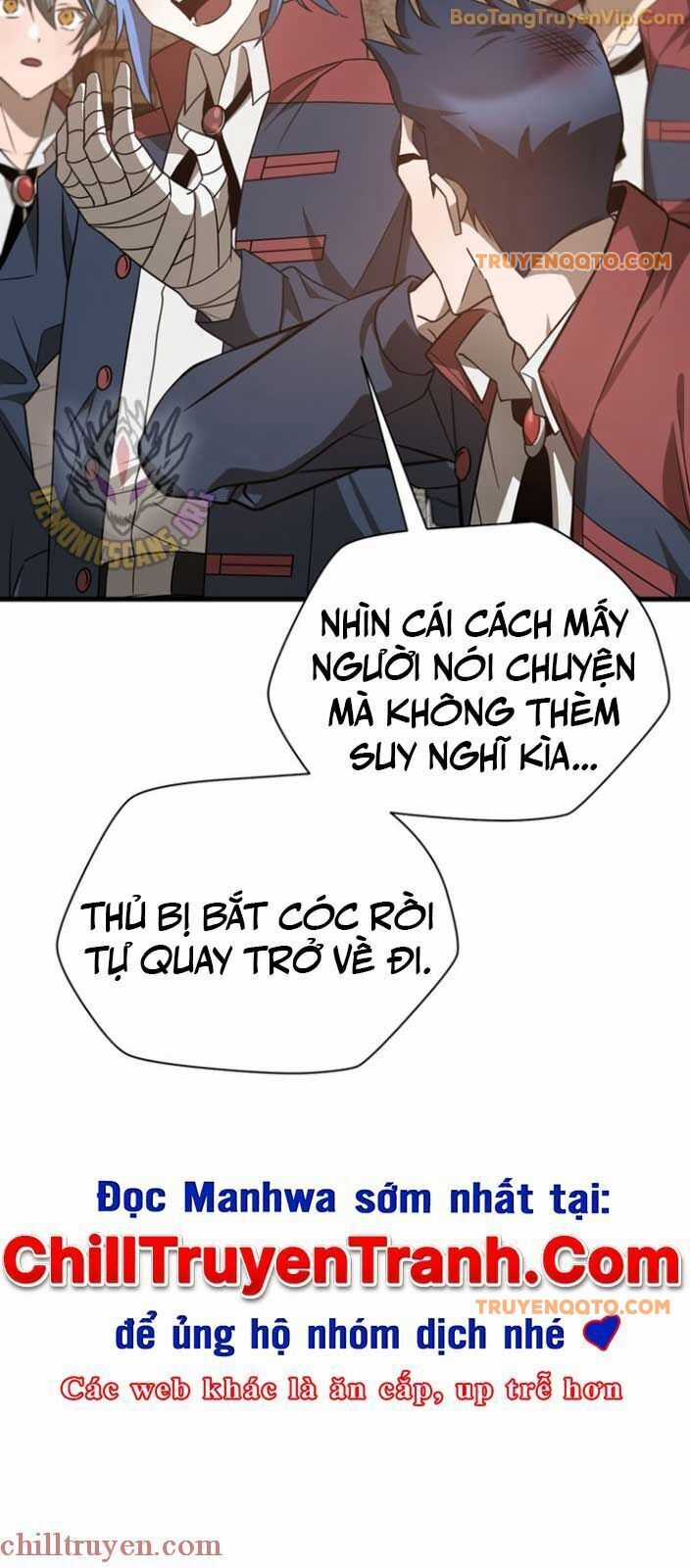 Helmut Đứa Trẻ Bị Ruồng Bỏ Chương 82 trang 12