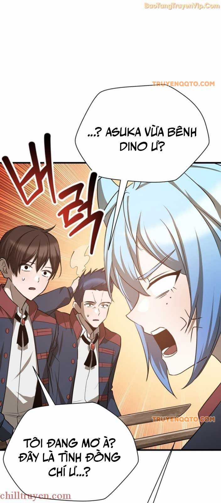 Helmut Đứa Trẻ Bị Ruồng Bỏ Chương 82 trang 13