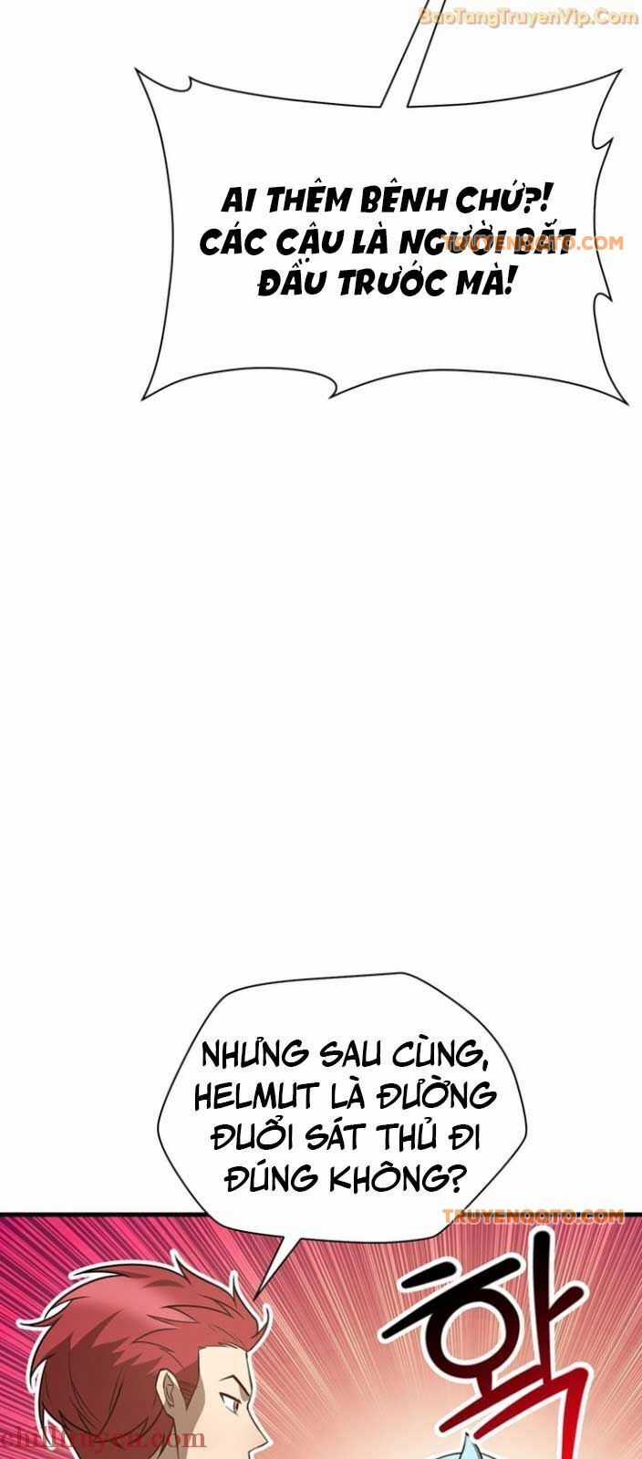 Helmut Đứa Trẻ Bị Ruồng Bỏ Chương 82 trang 14