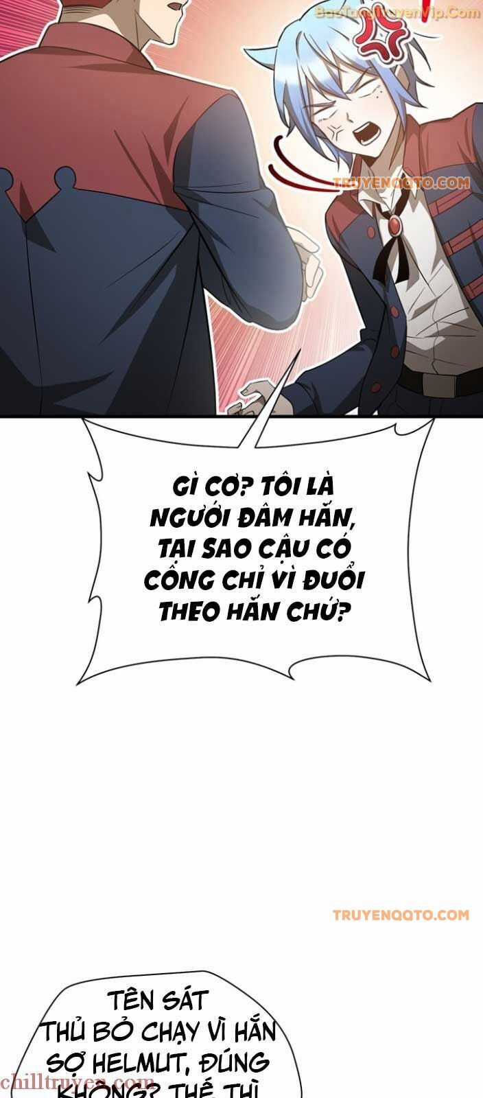 Helmut Đứa Trẻ Bị Ruồng Bỏ Chương 82 trang 15