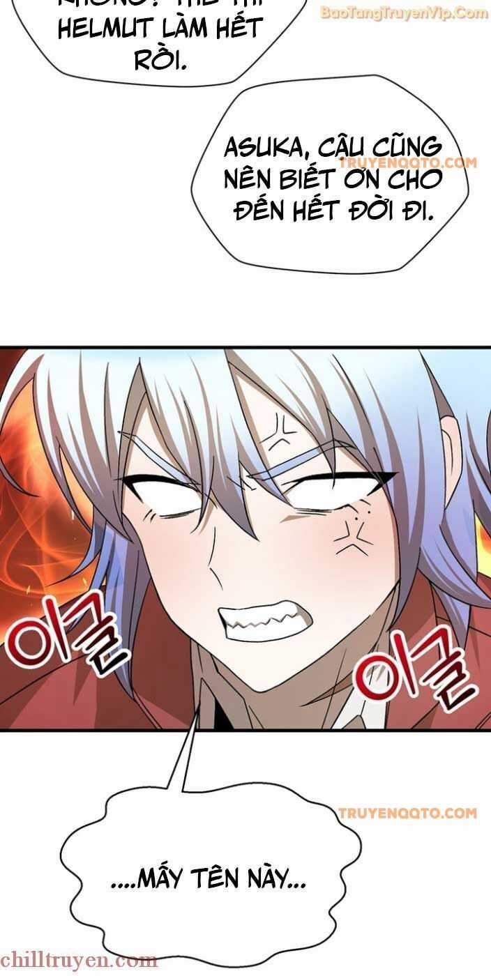 Helmut Đứa Trẻ Bị Ruồng Bỏ Chương 82 trang 16