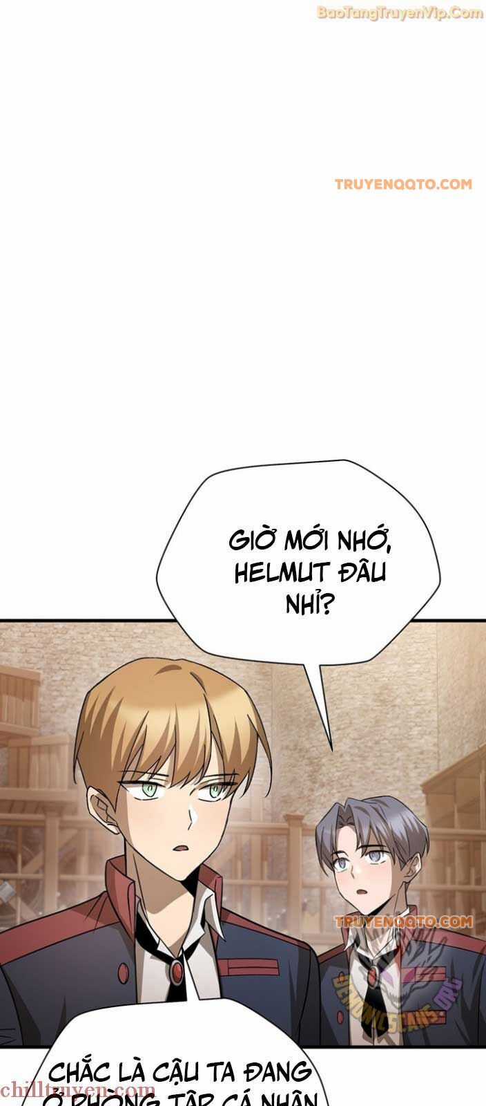 Helmut Đứa Trẻ Bị Ruồng Bỏ Chương 82 trang 17