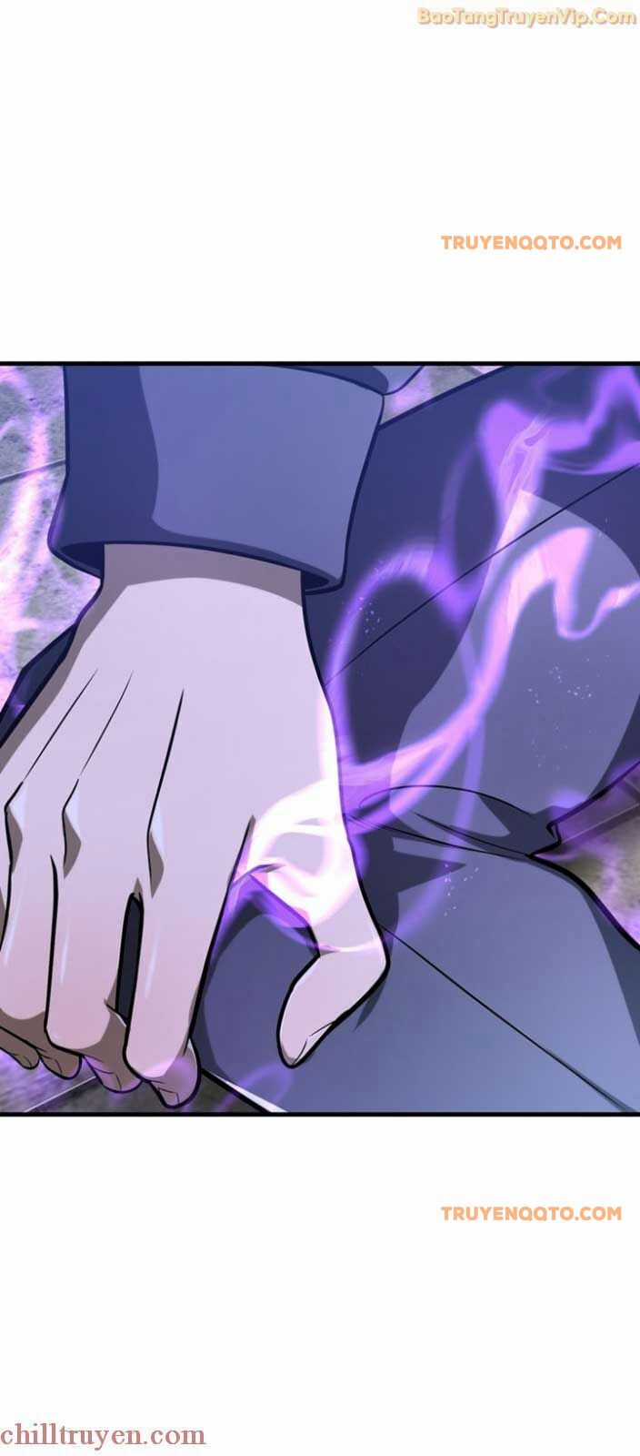 Helmut Đứa Trẻ Bị Ruồng Bỏ Chương 82 trang 20