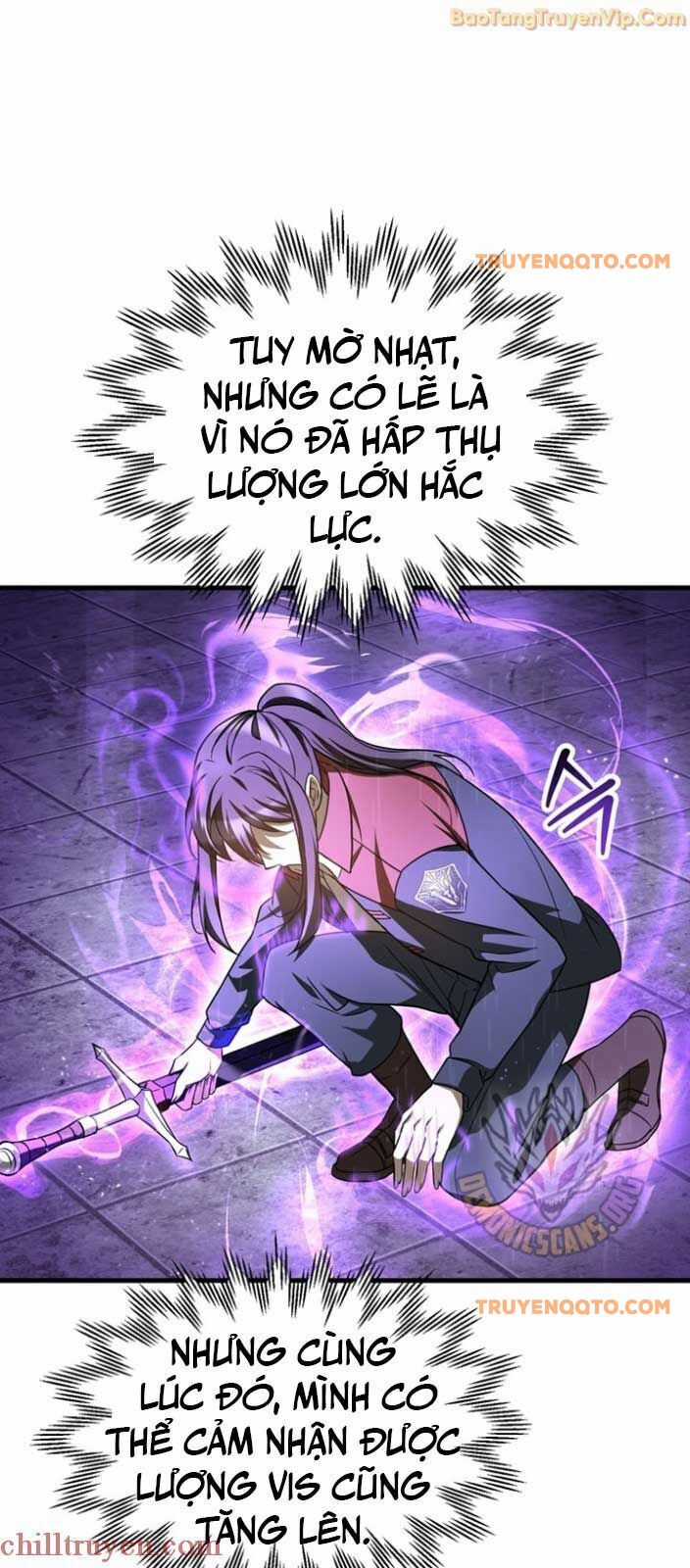 Helmut Đứa Trẻ Bị Ruồng Bỏ Chương 82 trang 24