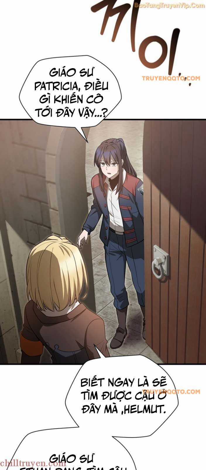 Helmut Đứa Trẻ Bị Ruồng Bỏ Chương 82 trang 29