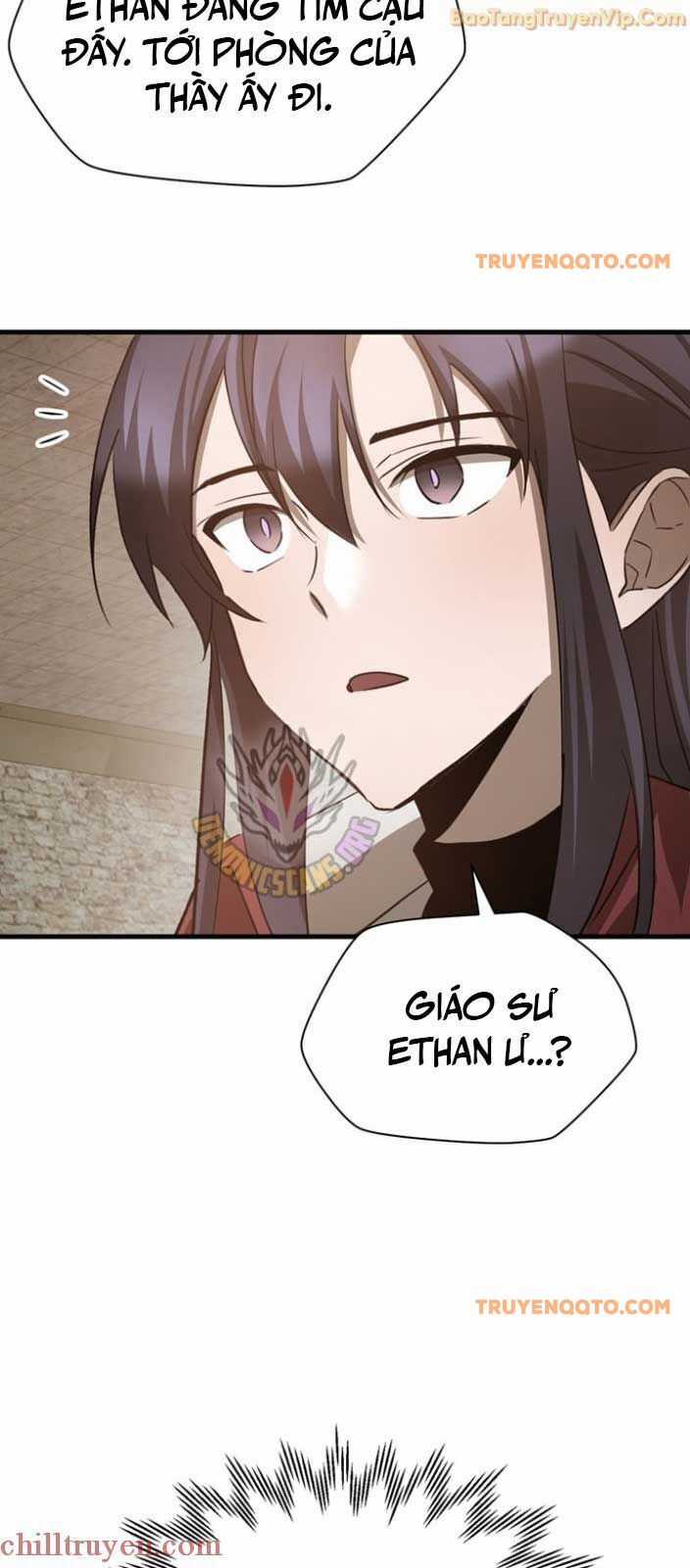 Helmut Đứa Trẻ Bị Ruồng Bỏ Chương 82 trang 30