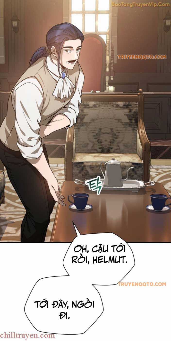 Helmut Đứa Trẻ Bị Ruồng Bỏ Chương 82 trang 33