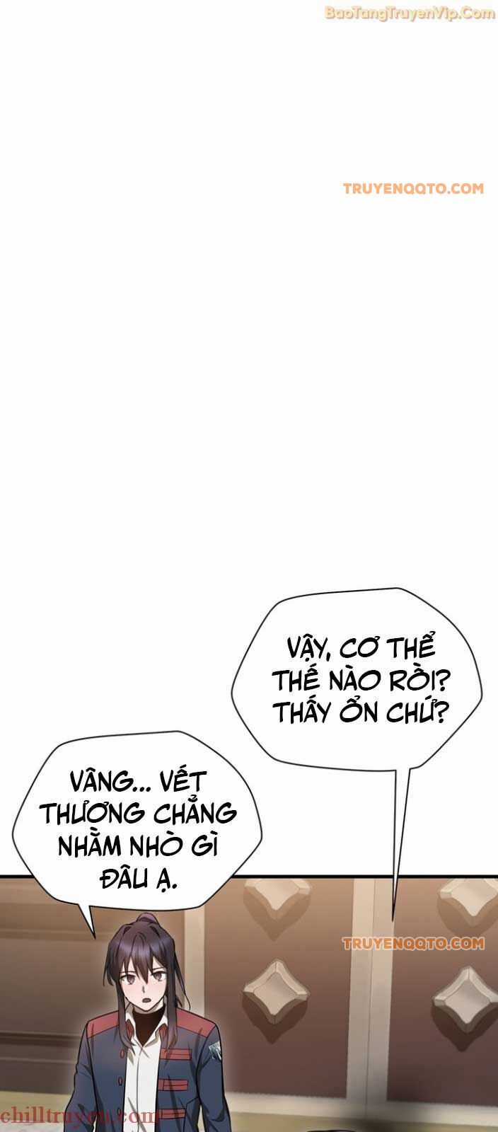 Helmut Đứa Trẻ Bị Ruồng Bỏ Chương 82 trang 34