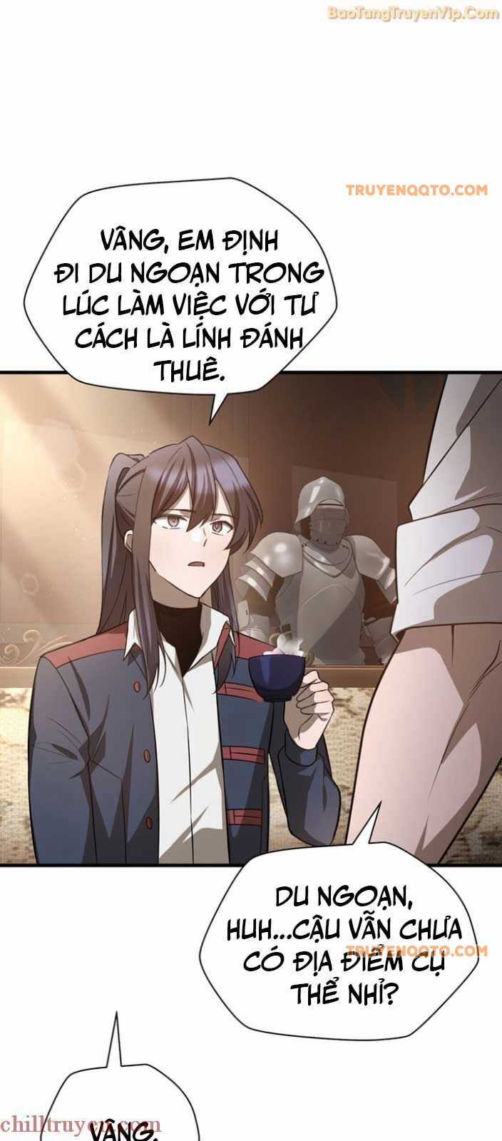 Helmut Đứa Trẻ Bị Ruồng Bỏ Chương 82 trang 40