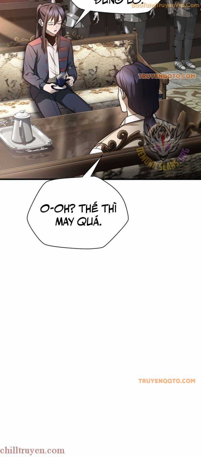 Helmut Đứa Trẻ Bị Ruồng Bỏ Chương 82 trang 43