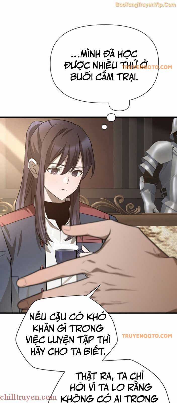 Helmut Đứa Trẻ Bị Ruồng Bỏ Chương 82 trang 44