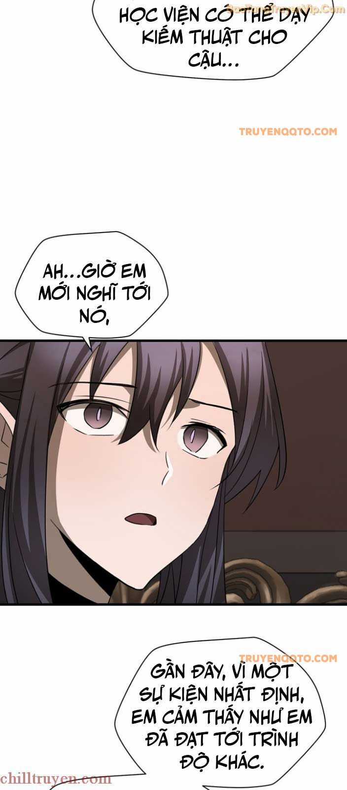 Helmut Đứa Trẻ Bị Ruồng Bỏ Chương 82 trang 45