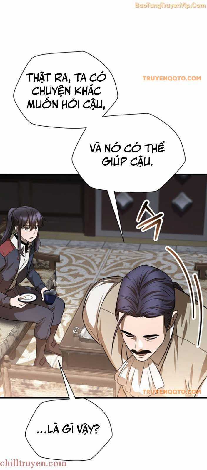 Helmut Đứa Trẻ Bị Ruồng Bỏ Chương 82 trang 47