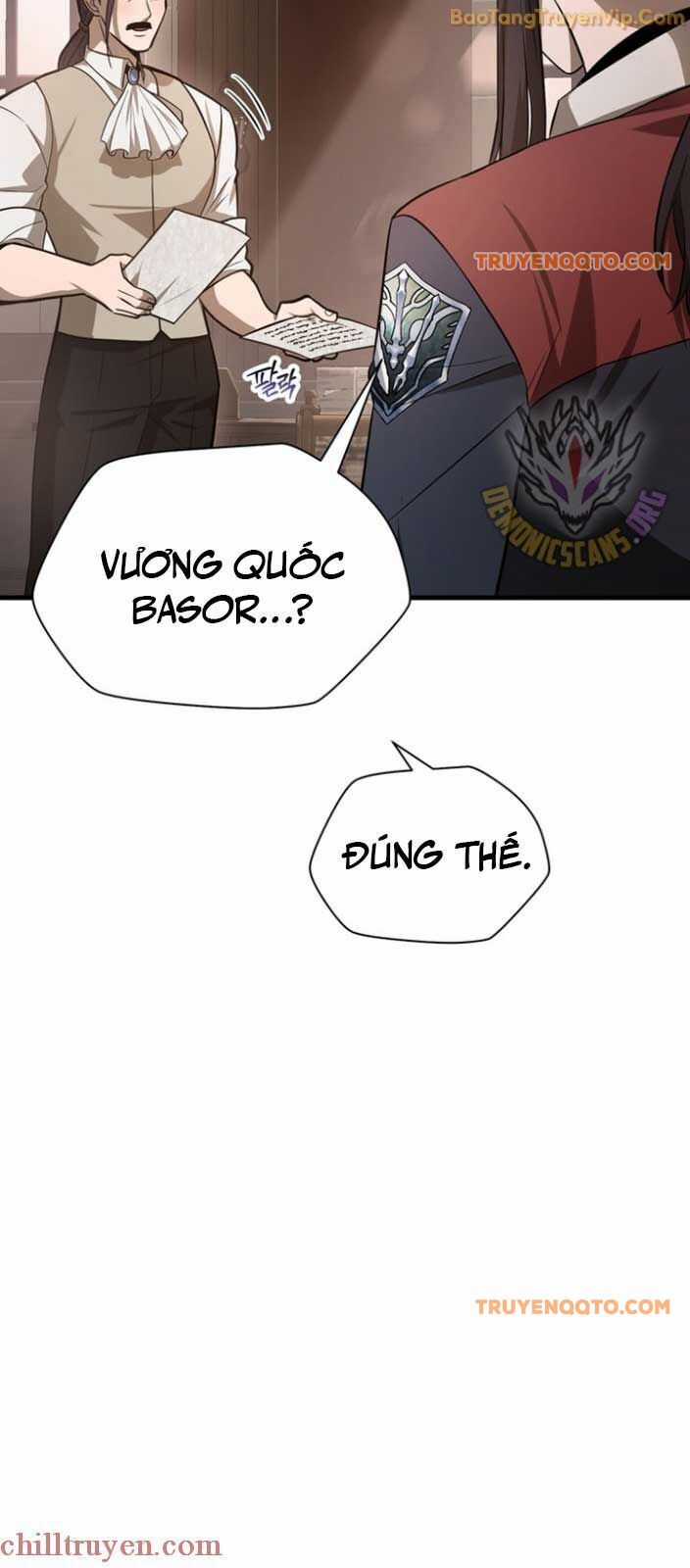 Helmut Đứa Trẻ Bị Ruồng Bỏ Chương 82 trang 49