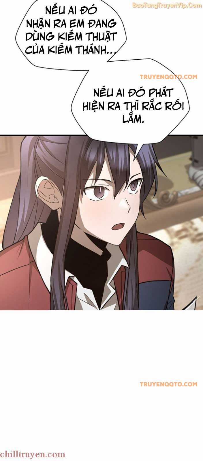 Helmut Đứa Trẻ Bị Ruồng Bỏ Chương 82 trang 54