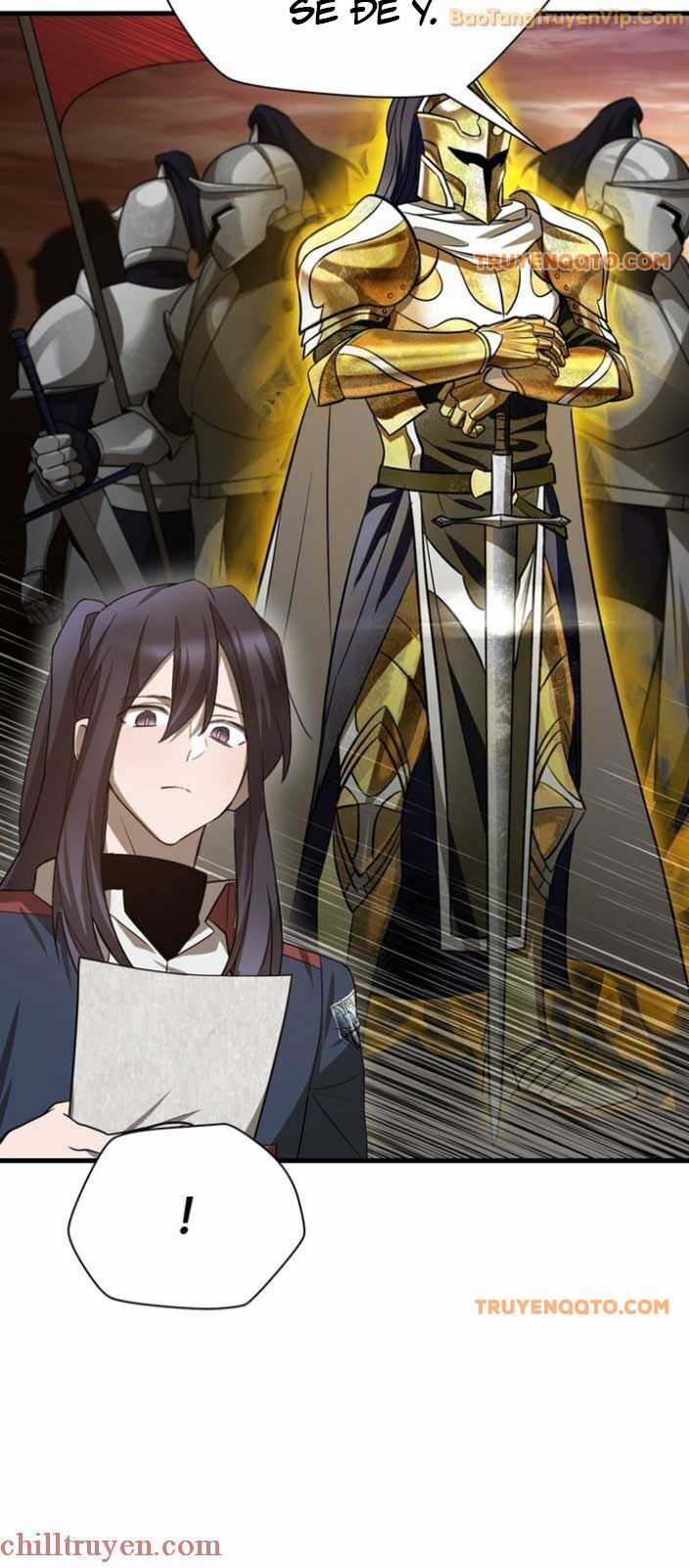 Helmut Đứa Trẻ Bị Ruồng Bỏ Chương 82 trang 58