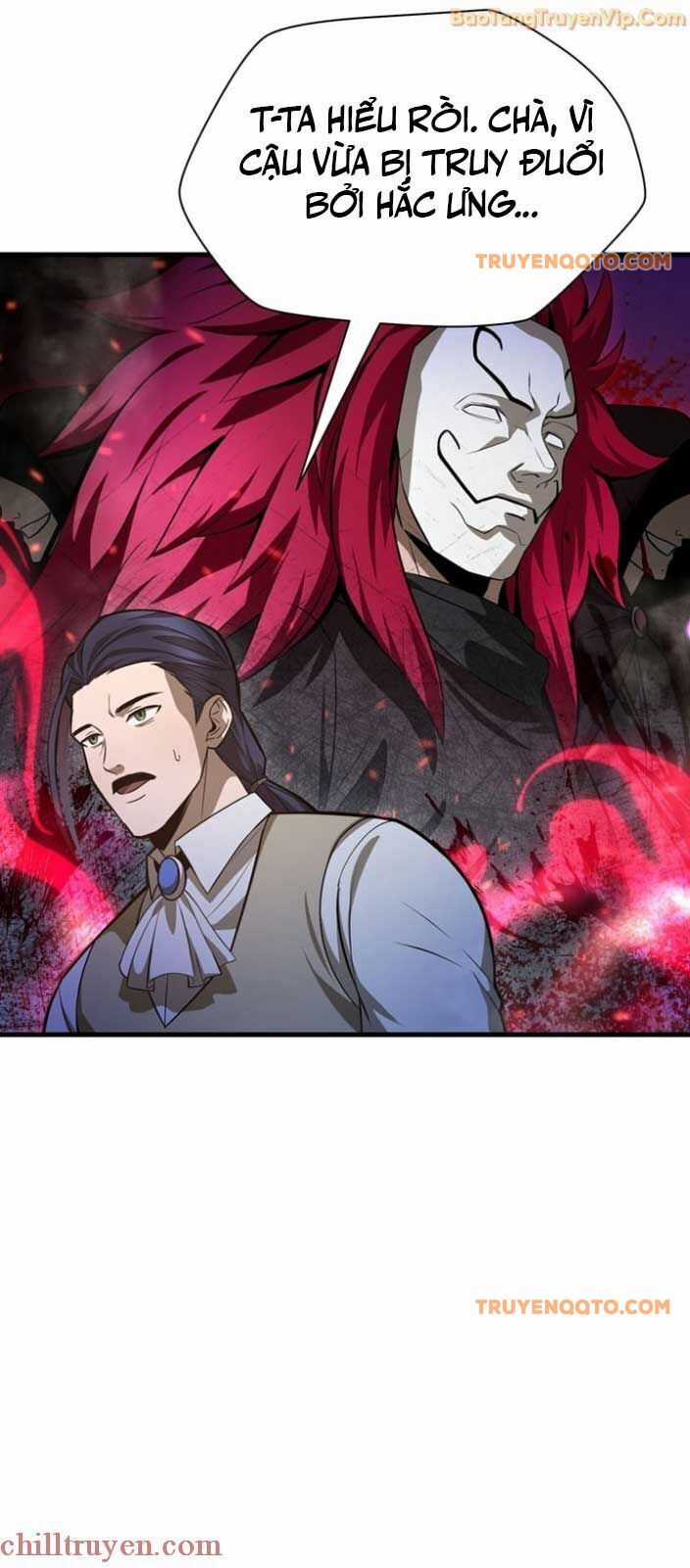 Helmut Đứa Trẻ Bị Ruồng Bỏ Chương 82 trang 63