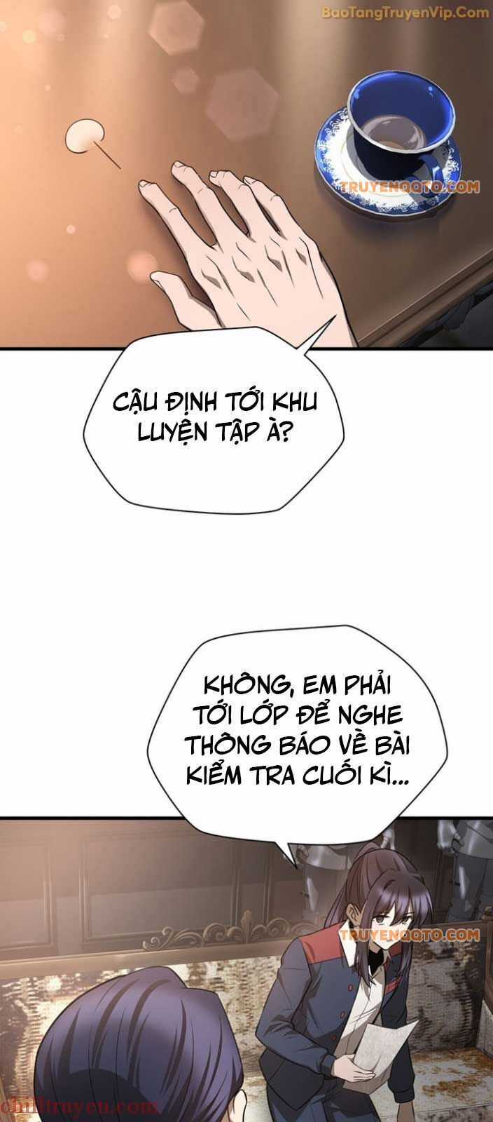 Helmut Đứa Trẻ Bị Ruồng Bỏ Chương 82 trang 66