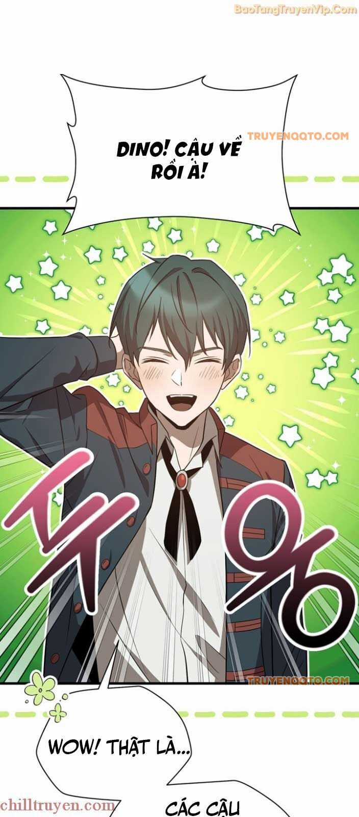 Helmut Đứa Trẻ Bị Ruồng Bỏ Chương 82 trang 7